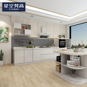 定制櫥柜安裝時，這些細節(jié)一定要注意