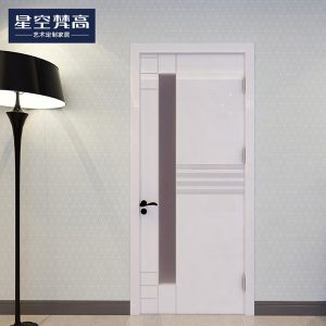 常見的木門都要哪些種類？