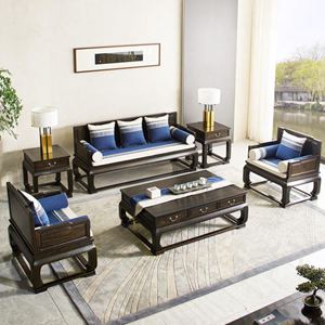 全屋定制沙發(fā)風(fēng)格有哪些？